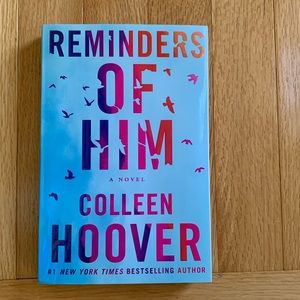 Reminders of Him- soft cover